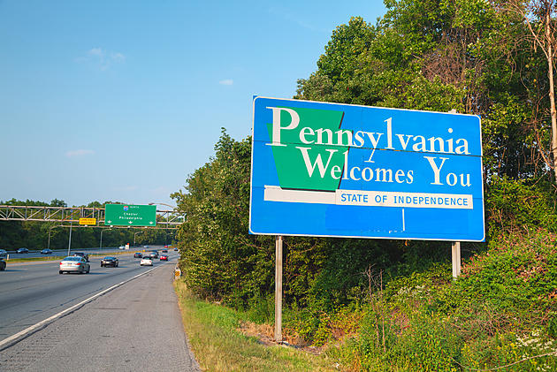 Just How Many Cars Will Hit the Pennsylvania Turnpike This Christmas?