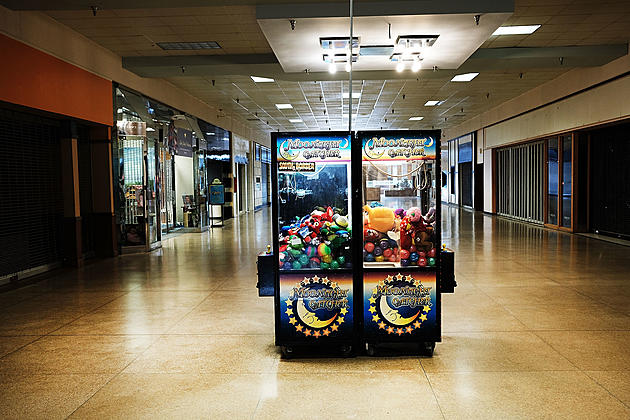 Quaker Bridge Mall Back In The Day