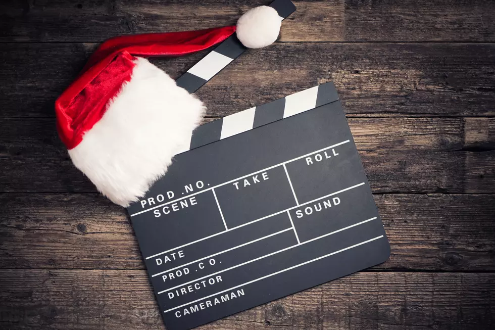 The Perfect Drinking Game for Watching Romantic Christmas Movies