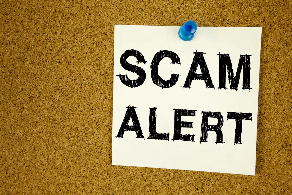 Beware of a New Phone Scam Targeting our Area!