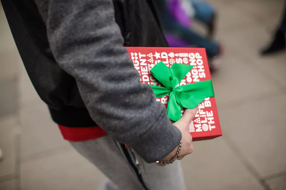 Here&#8217;s What Gifts Are Most Likely To Get Returned in NJ