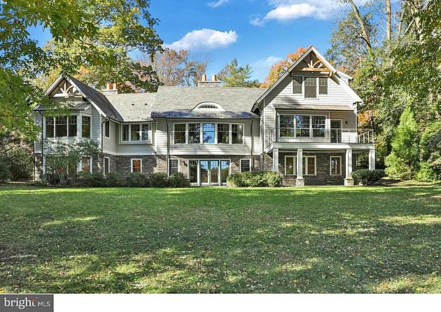 See What a $4 Million Home In Princeton Looks Like
