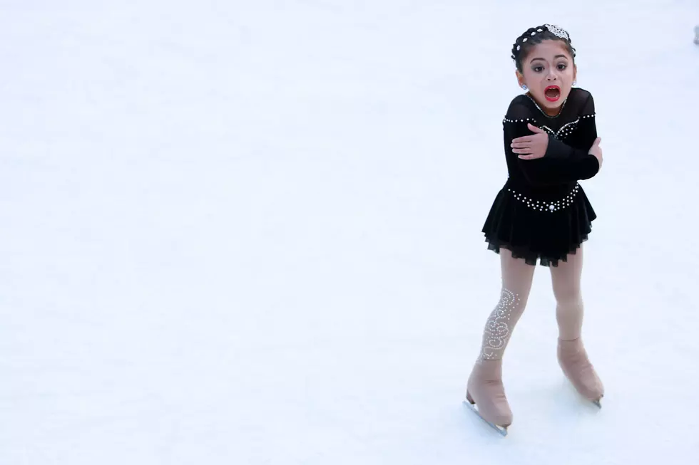 The Best Outdoor Ice Skating Rinks in NJ & PA 2018-19