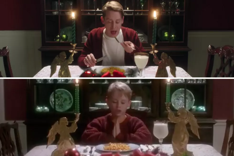 Macaulay Culkin’s Reprisal of ‘Home Alone’s Kevin McCallister Will Give You All the Nostalgia Feels