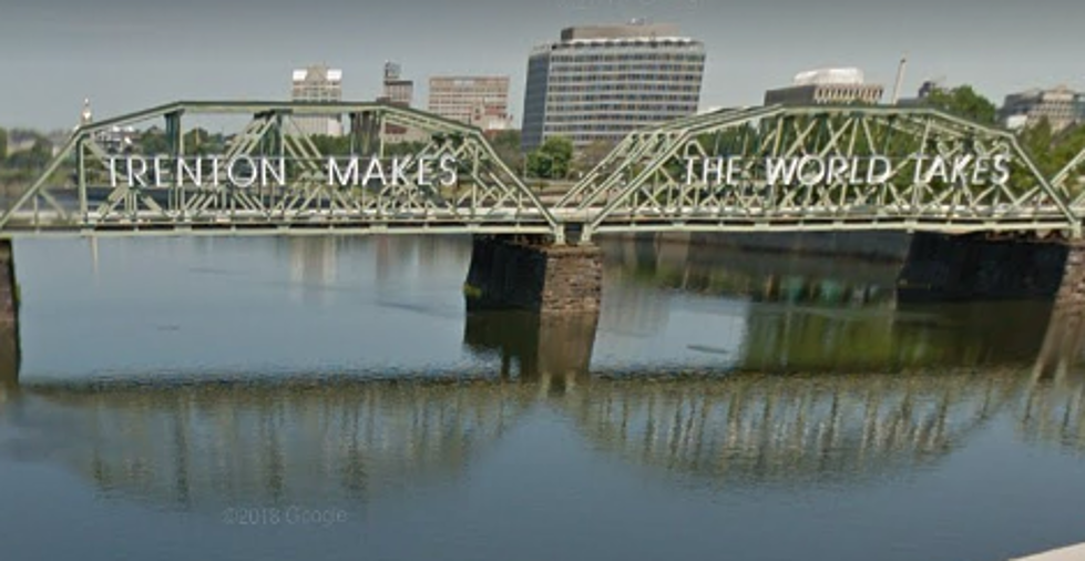 Trenton Makes Bridge Will Close for Filming of TV Show