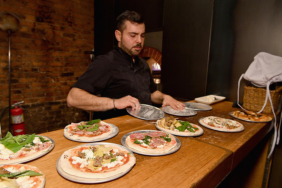 The Top Pizzerias In New Jersey