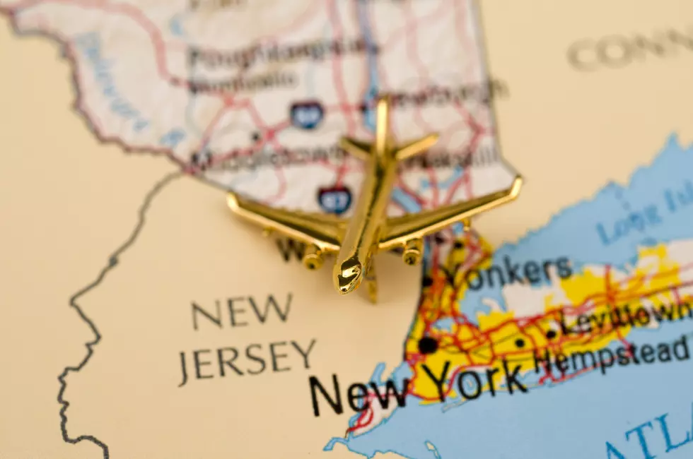 Bye Bye New Jersey! Long Time Residents Have Decided To Leave