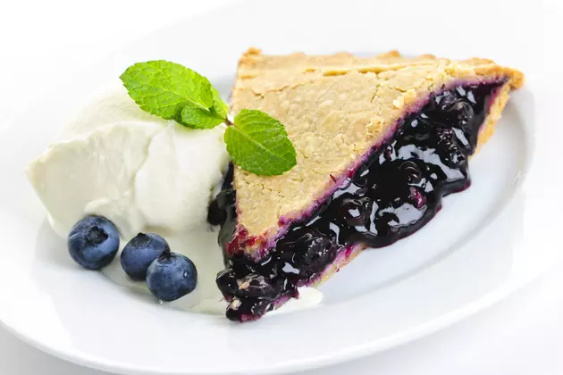Celebrate National Pie Day at a Cafe That Specializes in Pie