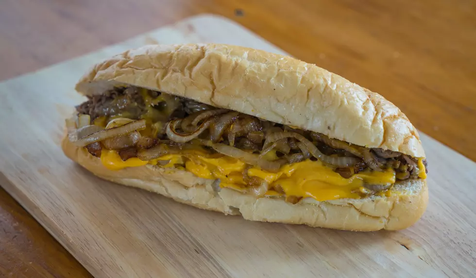 Where are the Best Cheesesteaks in the Country?