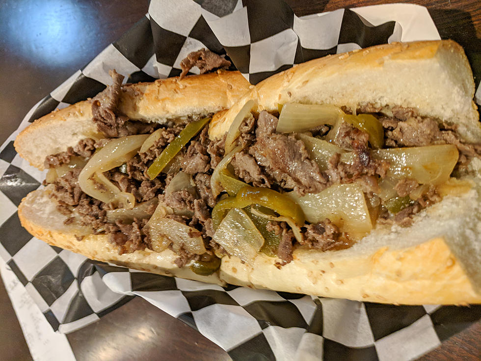 People Will Fight You If You Serve Cheesesteak On Sesame Seed Bun