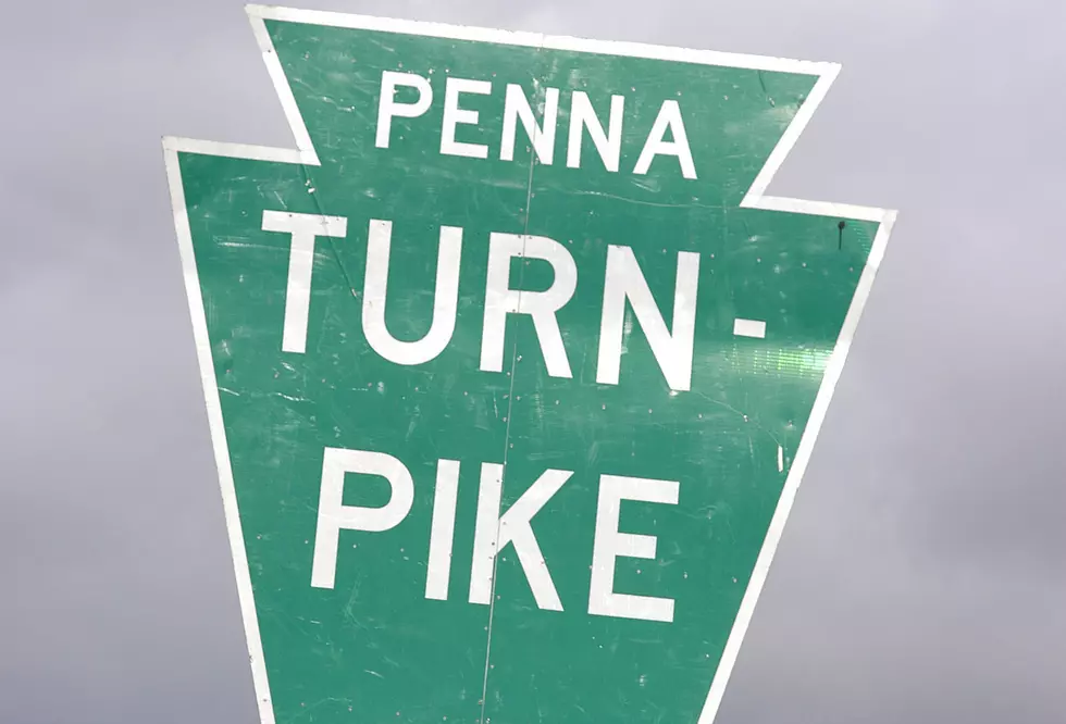 PA Turnpike Hikes Rates &#038; They Take Effect January 6th
