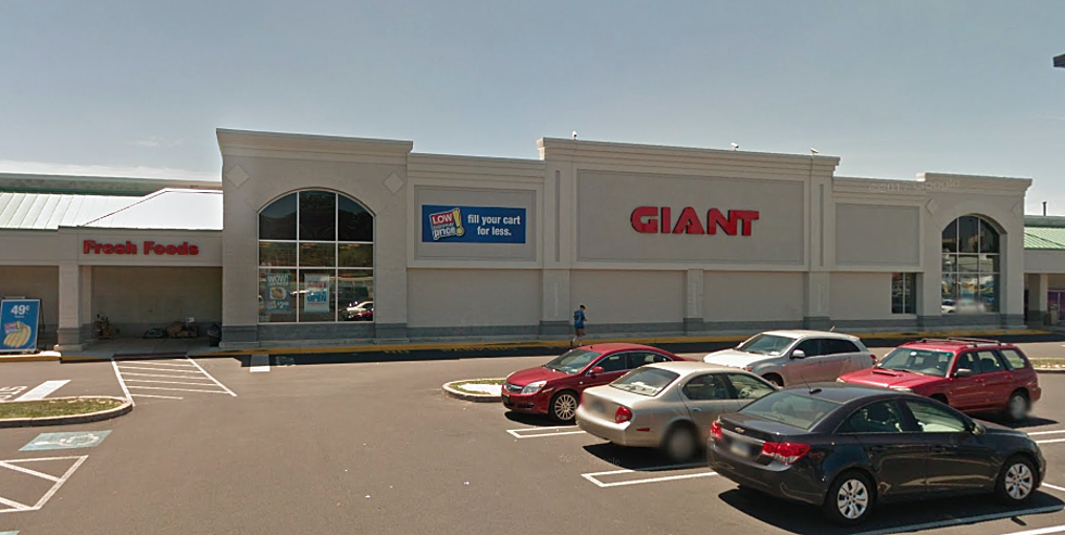Giant Food Stores in Morrisville & Quakertown Will Now Sell Wine & Beer