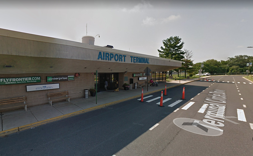 A New Low-Cost Airline Could Offer Flights From The Trenton-Mercer Airport Soon
