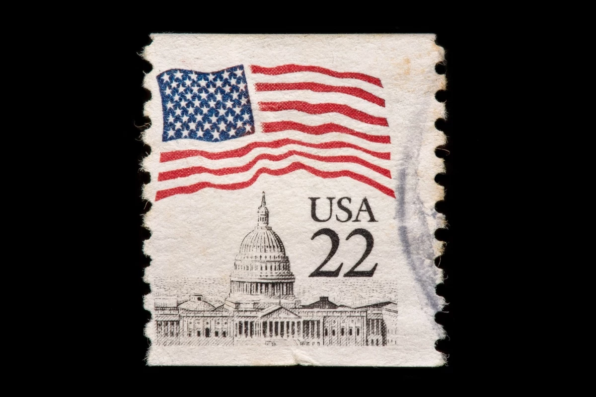 The Price Of Forever Stamps Are Going Up