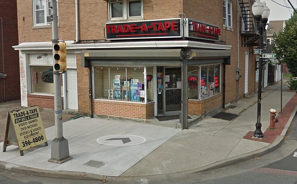 Trade-A-Tape Trading Post Is Going Out Of Business In Trenton, NJ