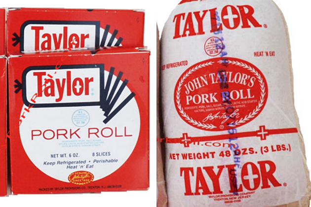 How Did the Taylor Ham Vs. Pork Roll Debate ACTUALLY Start?
