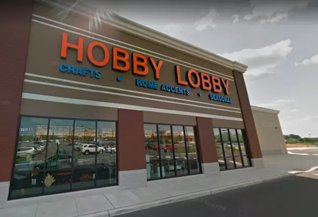 Is Hobby Lobby Coming To Cherry Hill?