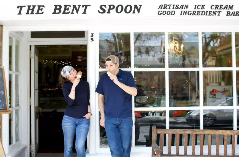 The Bent Spoon In Princeton Is Closing But Will Reopen Soon