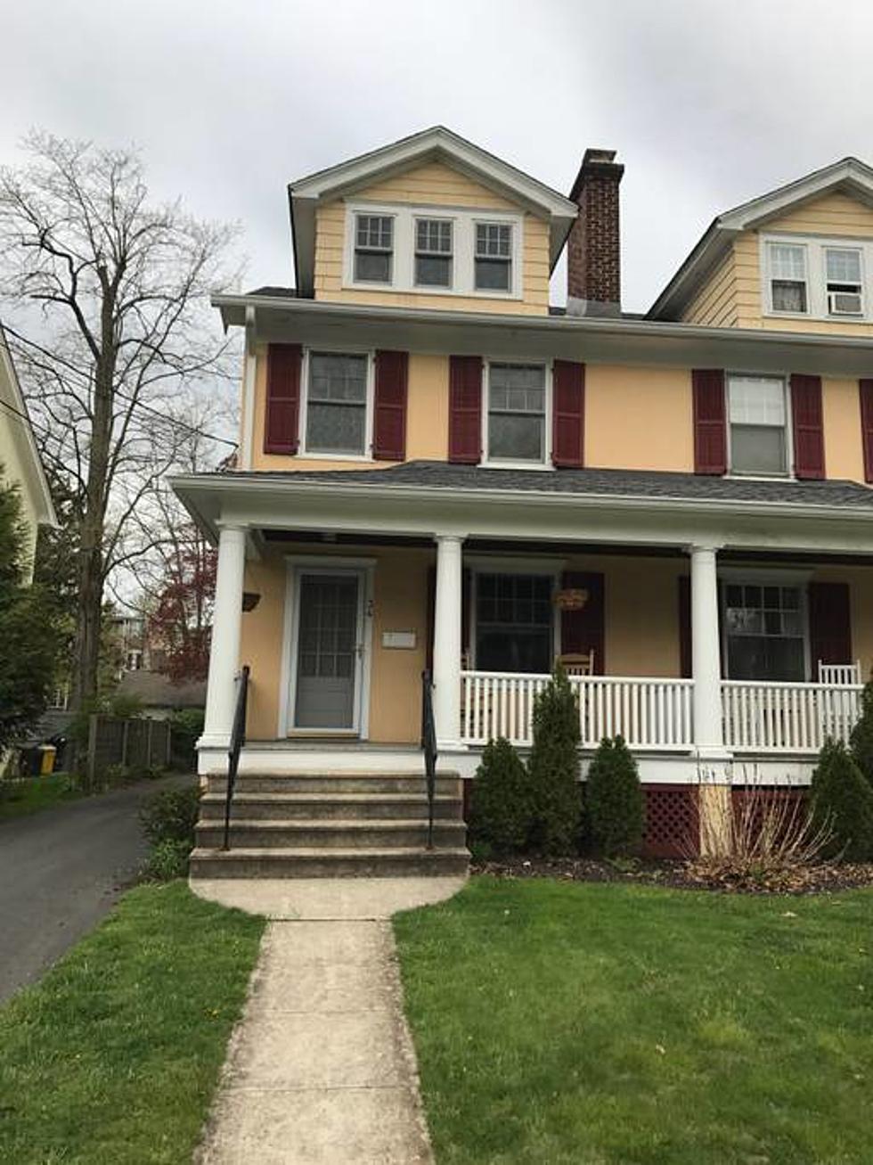 This Mercer County Airbnb Rental Costs More Than $2,000 Per Night