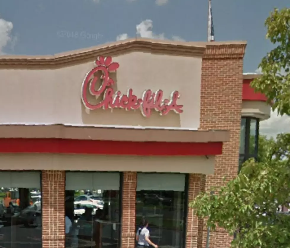 Chick-Fil-A Now Catering to Keto Customers