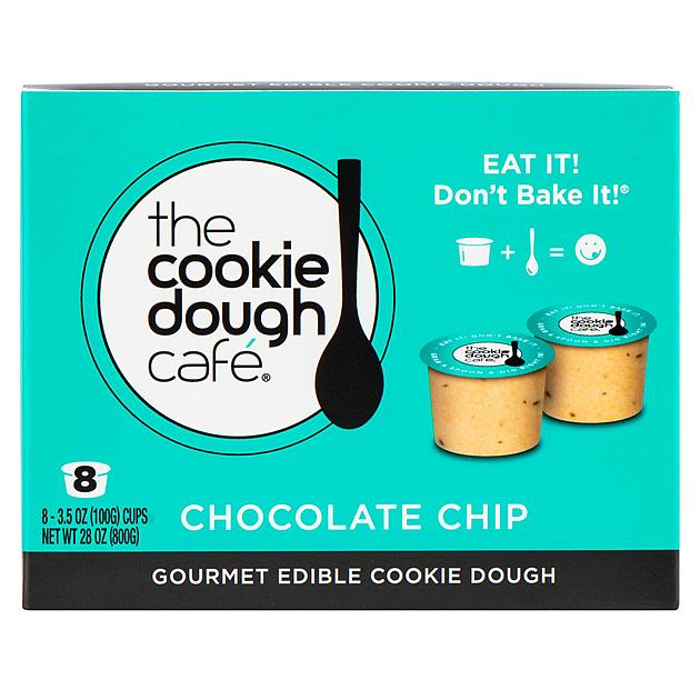 Local Stores Selling Edible Cookie Dough