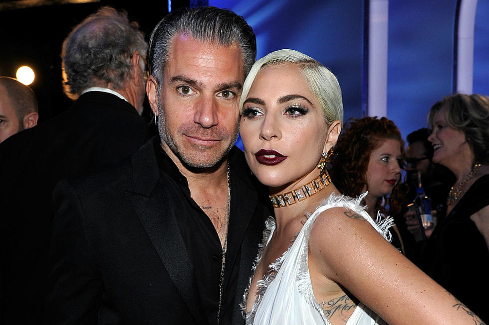 Lady Gaga & Christian Carino End Engagement, PEOPLE Reports