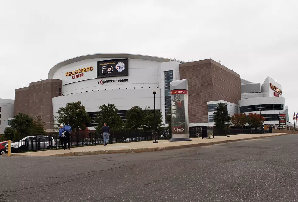 Wells Fargo Center Set To Add 8,000 New Seats To Venue