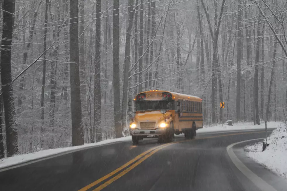 School Closings & Delays for Friday, March 1