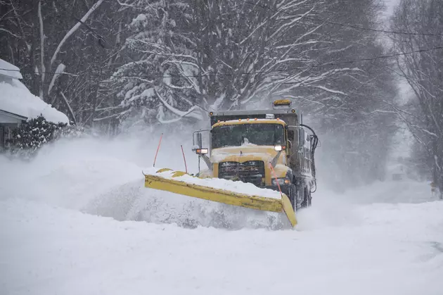 Winter Weather Advisory: It&#8217;s About to Get Messy