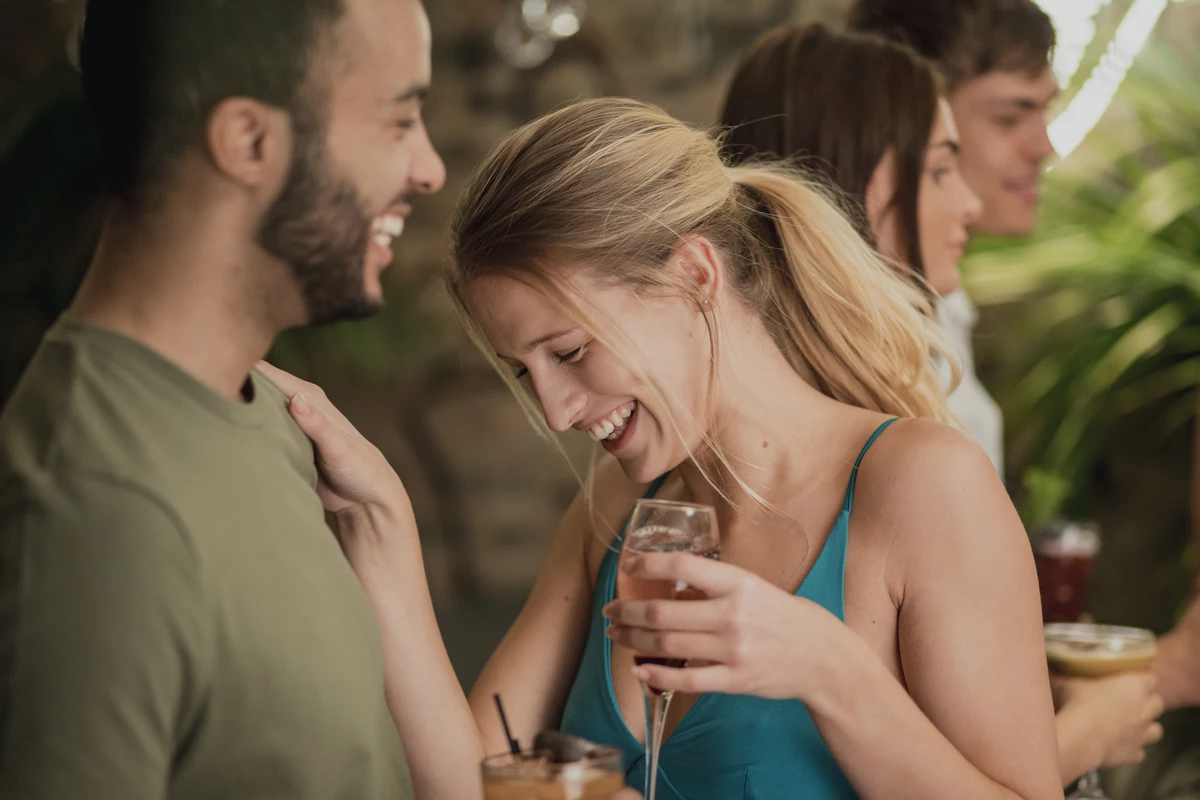 Try This NJ Speed Dating Service To Meet New People