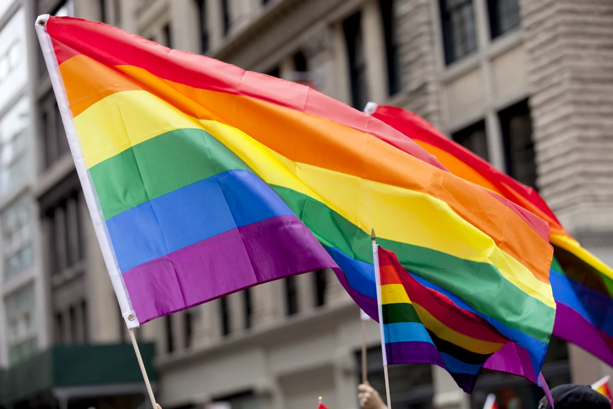 LBGT History Curriculum Coming To New Jersey Schools