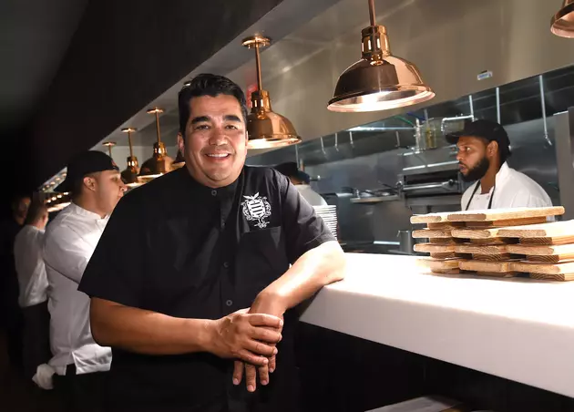 New Jose Garces Restaurant Opening Soon in New Hope