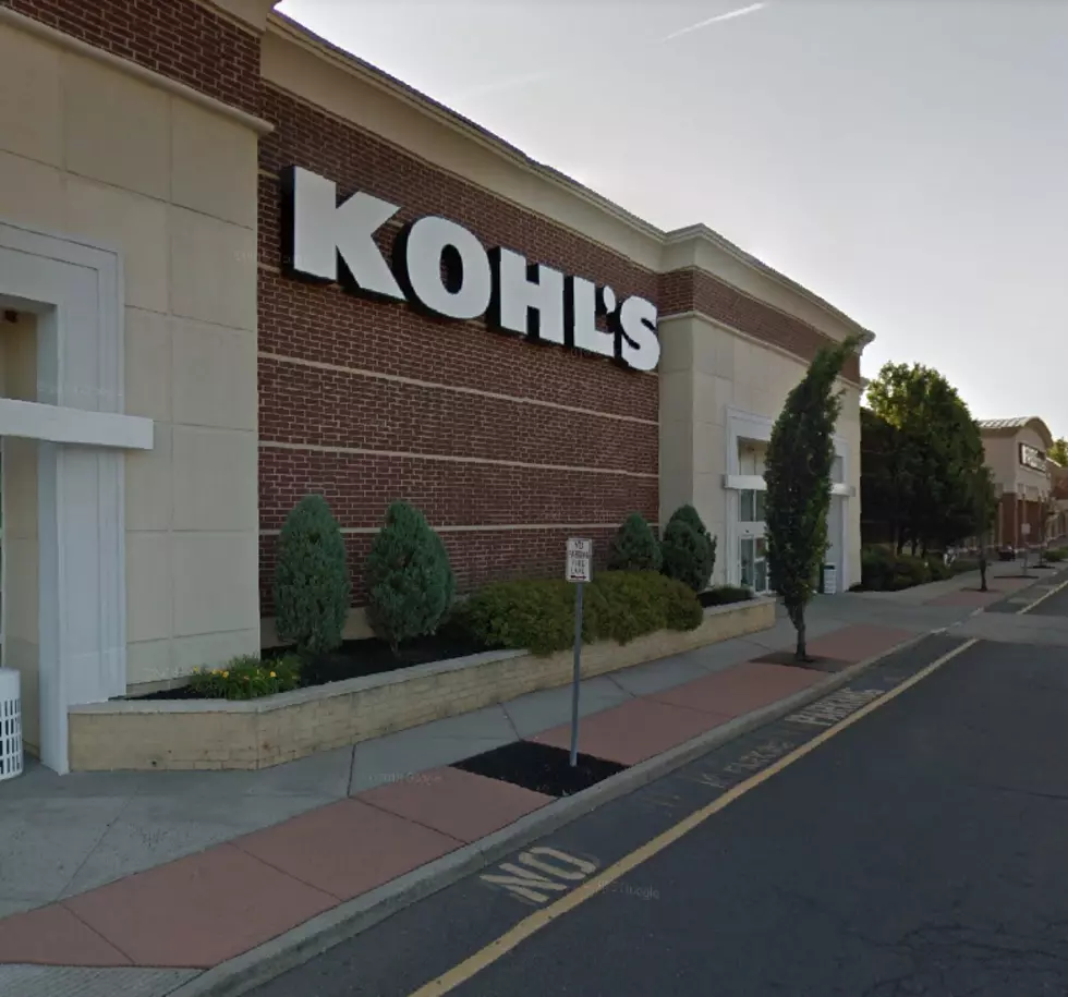 Could Groceries Be Sold at Kohl’s Soon?