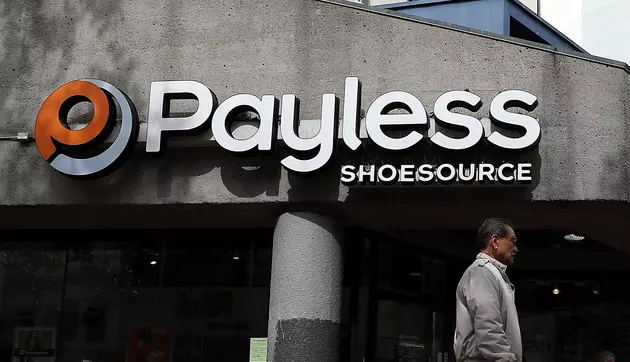 Payless ShoeSource Closing All Stores After Second Bankruptcy