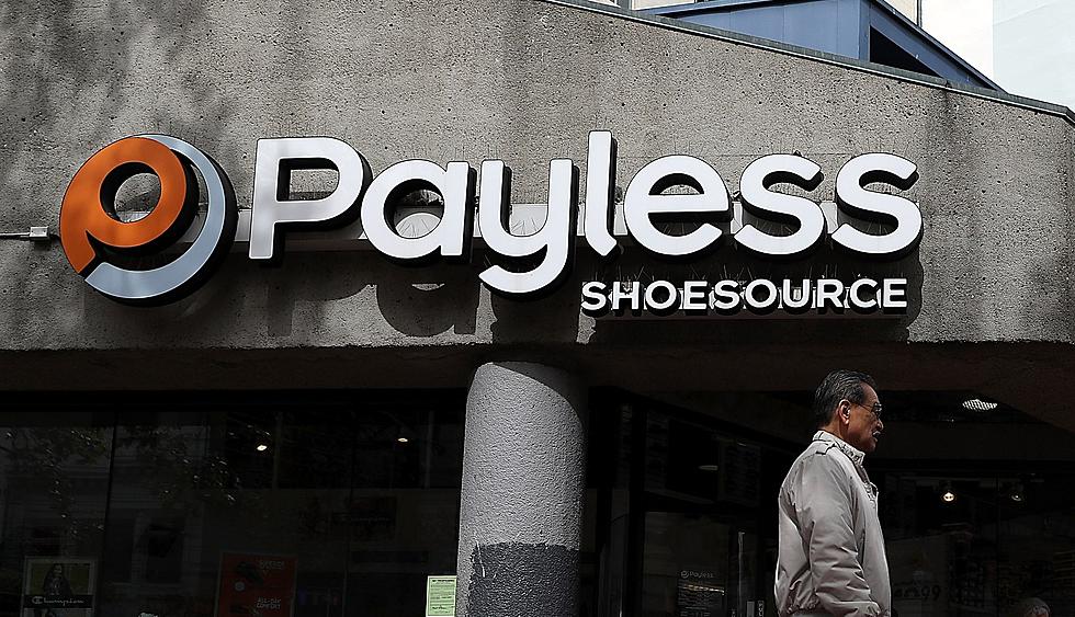 Payless Likely to Close All Stores as they Prepare for Another Bankruptcy Filing, Reports Say