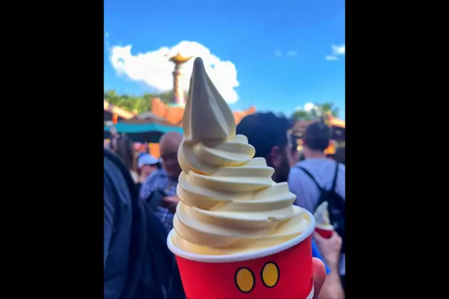 A Disney Park Favorite Dole Whip Is Now At The Jersey Shore