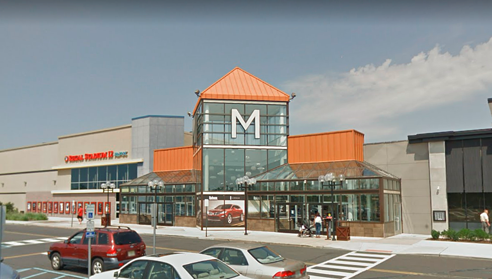 Moorestown Mall Is Losing Another Store