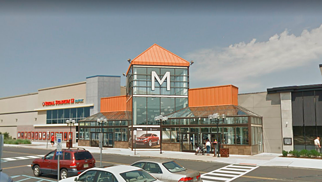 Moorestown Mall Is Losing Another Store