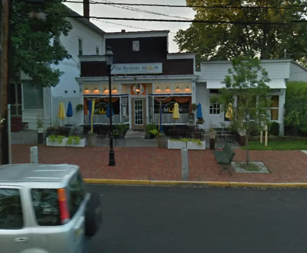 Hopewell Theatre Purchases Old Brother&#8217;s Moon Restaurant