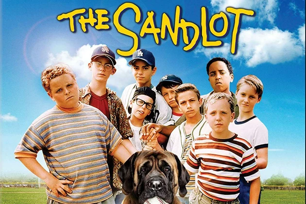 The Sandlot' Reboot Series Confirmed: Original Cast Will Be Back –  Hollywood Life