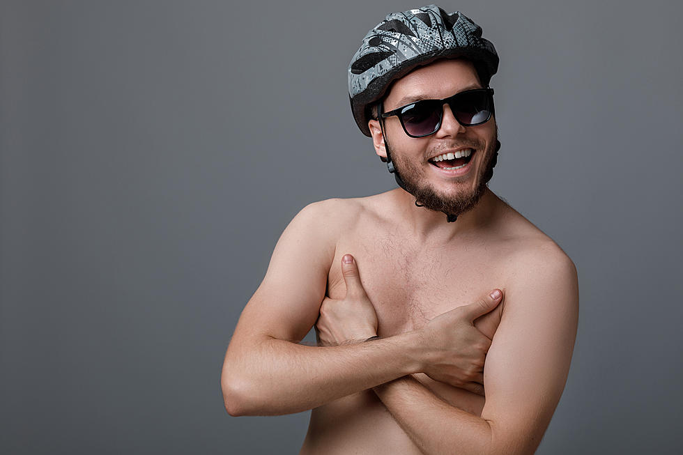 Philly’s Naked Bike Ride Moving To Warmer Date