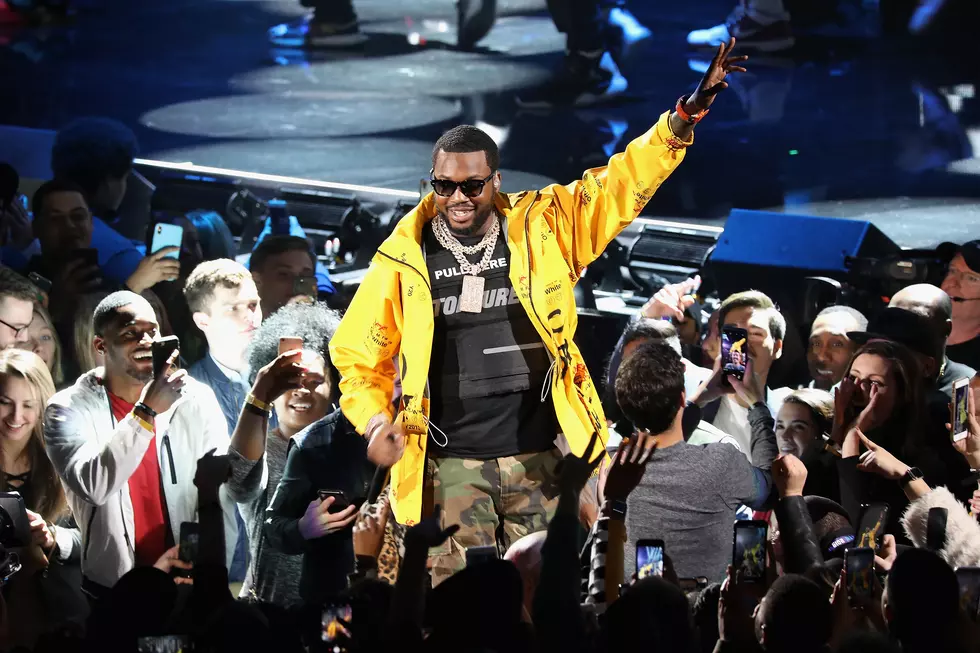 March 15-17 Officially Declared as “Meek Mill Weekend” in Philly