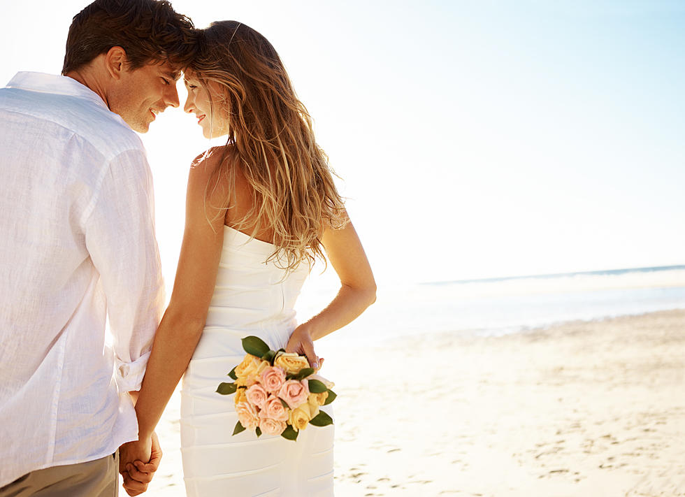 Morey&#8217;s Pier In Wildwood Holding Wedding Vow Renewal Event