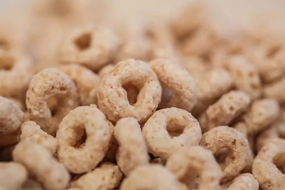 Burlington County ShopRite Employees Featured on Cheerios Box