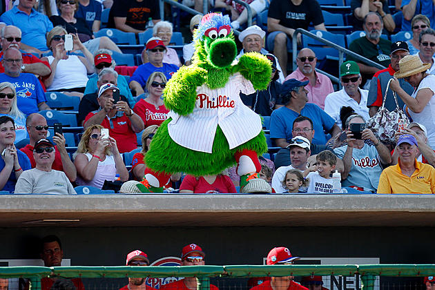 Freebies You Can Get Phillies&#8217; Games in March &#038; April