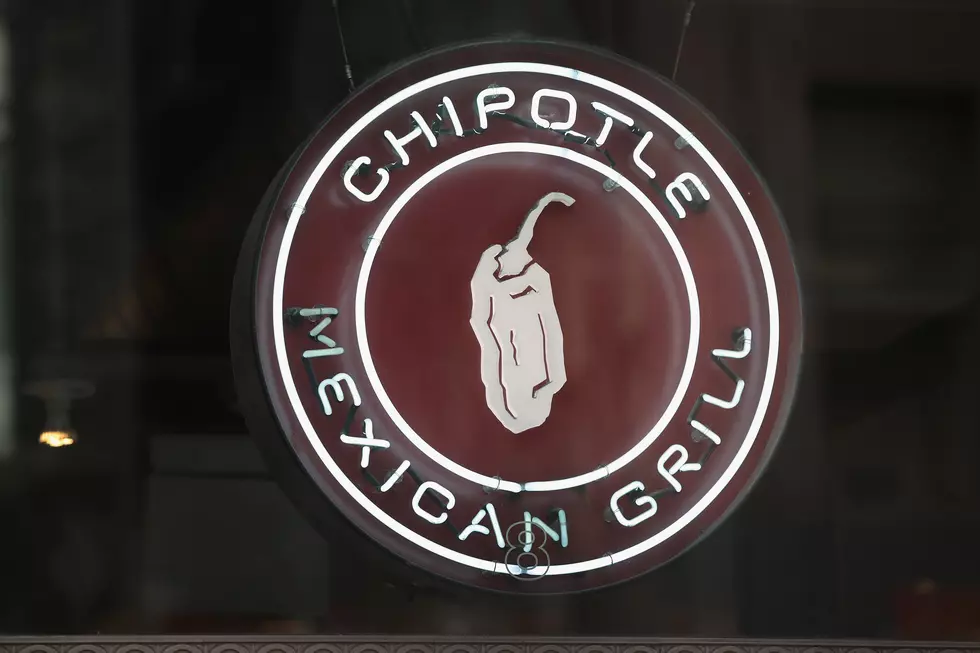Get Free Chips And Guac And Maybe Some Free Money From Chipotle