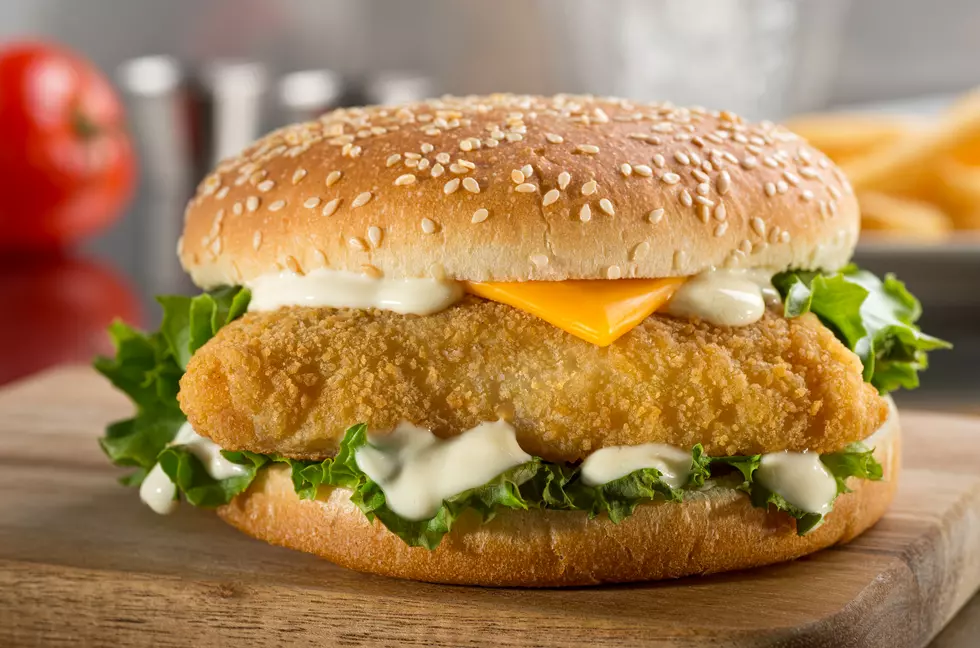 Chick-Fil-A Launches Fish Sandwich & Other Lent Fast Food Options