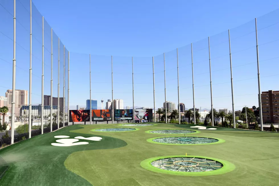Topgolf Opens Friday in Edison, New Jersey
