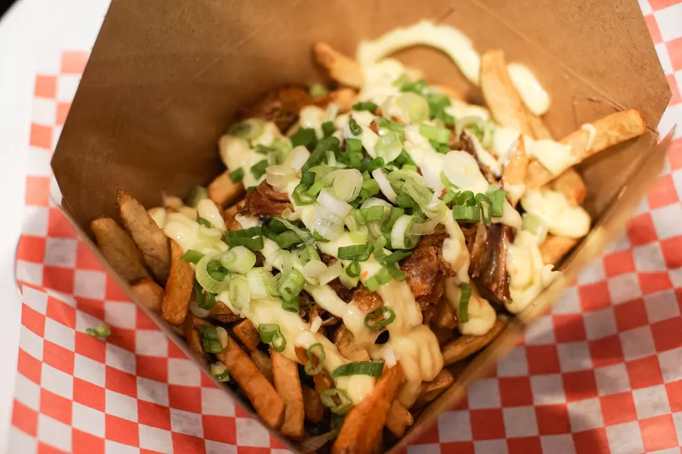 This NJ Restaurant Has Made Disco Fries Go Gourmet