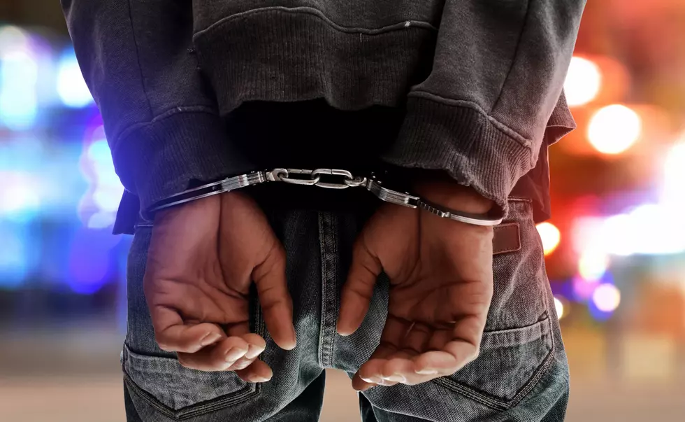 Atlantic City Shoplifter Got Arrested Six Times In Six Days